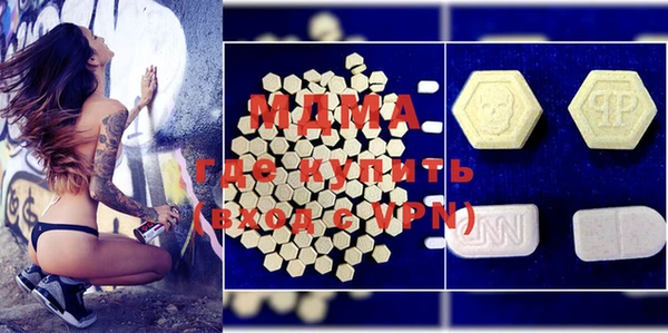 прущий лед Бородино